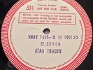 STAN TRACEY 'SELECTION (SHOWCASE)' RARE ORIGINAL UK JAZZ VOGUE TEST PRESS 1958