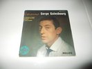 EP CHANSON SERGE GAINSBOURG 