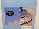 DIRE STRAITS BROTHERS IN ARMS PROMO LP AUDIOPHILE QUIEX 2 BOB LUDWIG NM UNPLAYED