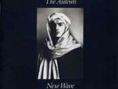 AUTEURS-NEW WAVE (LTD) (OGV) VINYL LP NEW