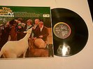 BEACH BOYS...PET SOUNDS (UK  LP)
