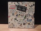 Led Zeppelin 3 Atlantic SD 19128 SEALED US LP not reissue
