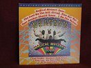 MFSL BEATLES / Magical Mystery Tour  Mobile Fidelity Original Master