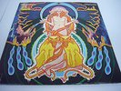 HAWKWIND-The Space Ritual JAPAN 1st.Press 2LP POSTER SLEEVE Lemmy Motorhead