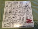 CHARLY GARCIA Y LA MAQUINA DE HACER PAJAROS LIMIT-EDT VINYL LP NEW RECORD SEALED