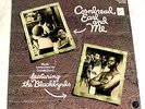 Cornbread Earl and Me [Blackbyrds]: Soundtrack  [Unplayed Copy]