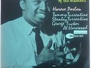 HORACE PARLAN BLUE NOTE 4074 47 WEST 63RD DG MONO NM ED.1 TOP ITEM