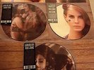 Lana Del Rey Record Bundle