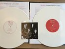 Queen - Absolute Greatest 2 LP White Vinyl Limited Edition