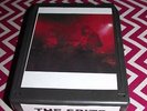 ULTRA Rare THE SPITS 8-Track BLACK LIPS NoBunny KING KHAN & BBQ Epoxies HOZAC