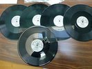 Twenty 78 RPM 
