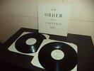 NEW ORDER 2x Vinyl LP 