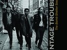 Vintage Trouble - The Bomb Shelter Sessions - NEW Vinyl LP Record - with artwork