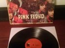 PINK FLOYD PIPER AT THE GATES OF DAWN Vinyl LP - 1967 TOWER ST-5093 2nd US PRESS