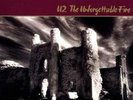 U2: The Unforgettable Fire (180GV) LP Original recording remastered
