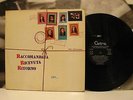 RACCOMANDATA RICEVUTA RITORNO - PER … UN MONDO DI CRISTALLO LP VG+ to EX- LPX 15