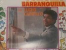 LP/ SONORA BARRANQUILLA & LUCHO CAMPILLO/SEALED/ACCORDION CUMBIA / LATIN RECORD