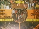 LUCHO CAMPILLO CUMBIA CALLEJERA MEXICAN CUMBIA ACCORDION AFRO LATIN DANCE FLOOR