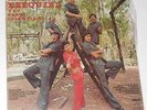 ANDRES EZEQUIEL CUMBIA MAJESTUOSA CUMBIA ACCORDION MEXICAN BEAT UPA JA LISTEN
