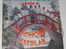 SONORA ESTELARIS LOS LLAMADORES CUMBIA MEXICAN BEAT LISTEN NOW UPA JA