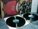 2 x GENTLE GIANT Vinyl LP's 