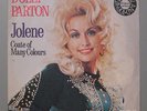 Dolly Parton - Jolene / Coat Of Many Colours  7