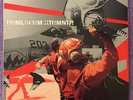 Primal Scream ?– Exterminator (XTRMNTR) LP 2x Vinyl Picture Sleeves Mint 2000