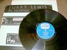 RARE Furry Lewis in Memphis 1970 Matchbox SDR 190 LP Album - Made in England