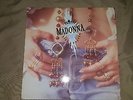 Madonna Like a prayer album vinyl club edtion 1989 33 RPM 9 25844-1 Ex+