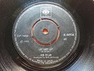 BOB DYLAN-LAY LADY LAY VERY RARE INDIA 7'' 45RPM 1969 EX COLUMBIA COMPANY SLEEVE