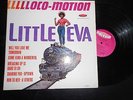 Little Eva LP  LLLLLOCO-MOTION on Dimension DLP-6000