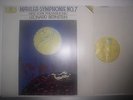 Bernstein - Mahler - Symphony No.7 - DG - 2 Lp Set - Nm