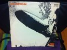 LED ZEPPELIN - SOUTH AFRICAN RARE PRESS - ATC 9180