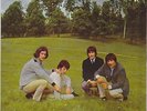 THE KINKS In Sweden Orig. Sweden Pye EP 5047   Clean Condition M-