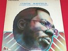 Curtis Mayfield -- The early years with the Impressions   -- 2 LPs / Soul