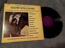 Modern Sounds Famous Songs Of Hank Williams Psych Fuzz Acid Rock Alshire 5136