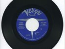 LOUISE MURRAY   The Love I Give   northern soul stormer (NM)   VERVE