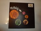 MAGIC enclosed - Armadillo Records ALS- 8031 -  ORIGINAL Pressing