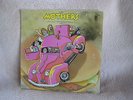 FRANK ZAPPA - The Mothers - Just another Band from L.A. - Reprise Records