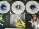 David Bowie My Death Triple LP record vinyl set gatefold Hammersmith Live ziggy