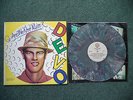 ARE WE NOT MEN? WE ARE DEVO - DEVO MULTI COLOURED  ALBUM / VINYL / RECORD /LP