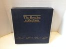 The Beatles Collection Blue Box--Excellent Condition--BOX ONLY No Records