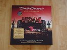 Live In Gdansk von David Gilmour (2008)
