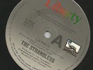 STRANGLERS La Folie 45 AUSTRALIA Liberty UA-725 rare