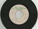 KINGSTONIANS / HOLD DOWN / BARRY YORK / WHO WILL SHE BE / VG+