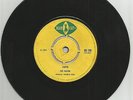 RUDIES / CUPID / RICO ALL STARS / WISE MESSAGE / 7''/ VG+