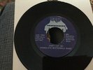CHOCOLATE BUTTERMILK BAND - CAN'T LET GO - RARE BOOGIE FUNK MODERN SOUL