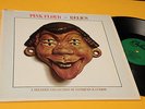 PINK FLOYD LP RELICS USA DIFFERENT COVER NM    TOP COLLECTORS