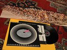 QUEEN LP JAZZ ORIG HOLLAND 1978 NM  GATEFOLD COVER AND GIANT NUDE POSTER