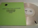 rolling stones  burning at the hollywood palladium  transparent splash lp tmoq